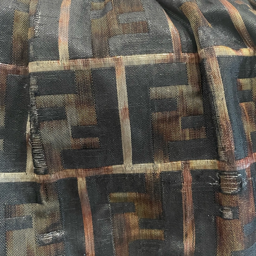 Fendi large chef tote - Picture 6 of 7